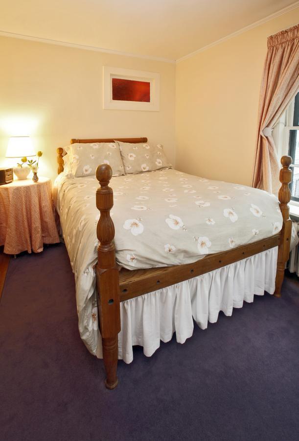 The Inn At Bath Exteriör bild